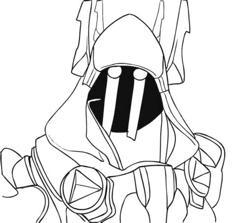 fortnite ice king coloring pages tripafethna