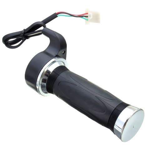 electric bicyclescootermotorcycle speed gas handlethrottleaccelerator
