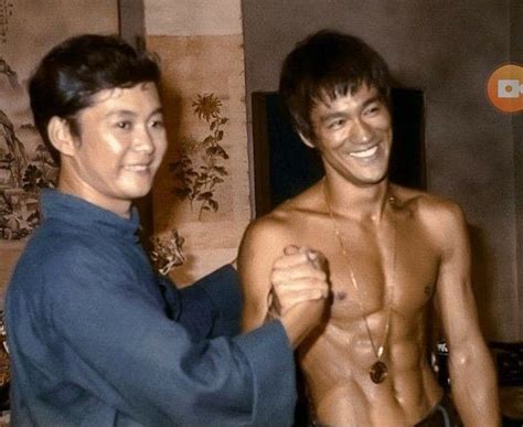 pin on bruce lee