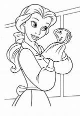 Disney Bestia Beast Imprimir Rapunzel sketch template