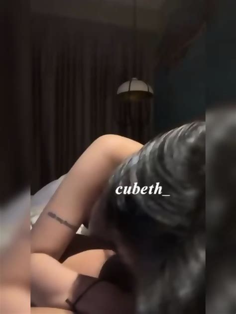 Cubeth Indonesian Alter Twitter Leaked Sextape Eporner