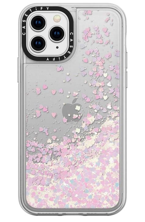 casetify glitter iphone 11 11 pro 11 pro max case best last minute