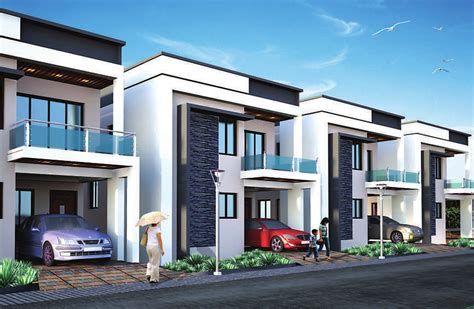 vuda approved project   price  visakhapatnam id