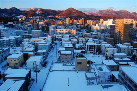 Sapporo To Become First Major City To Recognize Lgbt