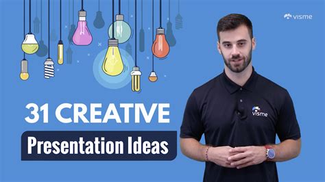 ideas  inspire creativity visme