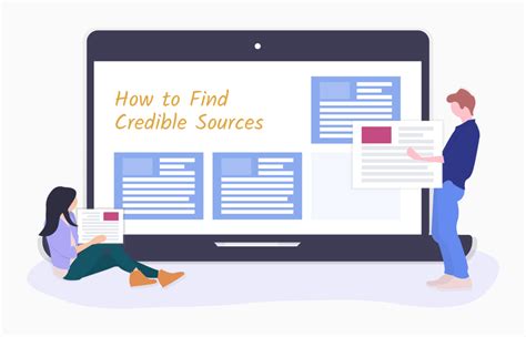 find credible sources definition guide tips essaypro