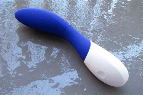 Lelo Hey Epiphora — Where Sex Toys Go To Be Judged