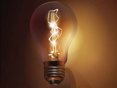 light bulb porn