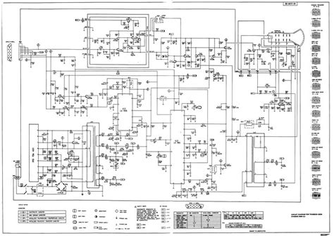 pin  adi pastor  hp  circuit diagram laptop adapter diagram
