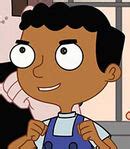 baljeet voice phineas  ferb   candace
