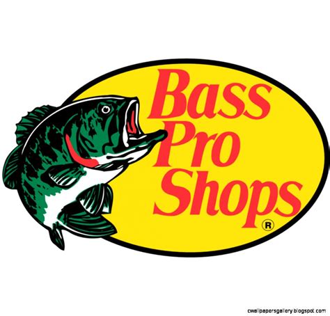 bass pro logo vector wallpapers gallery