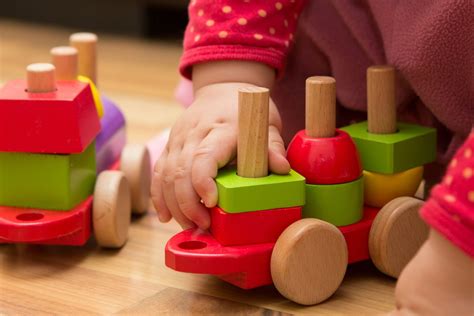 cognitive development  science  childcare