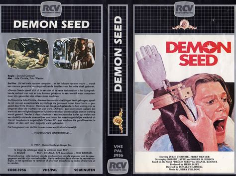 demon seed 1977