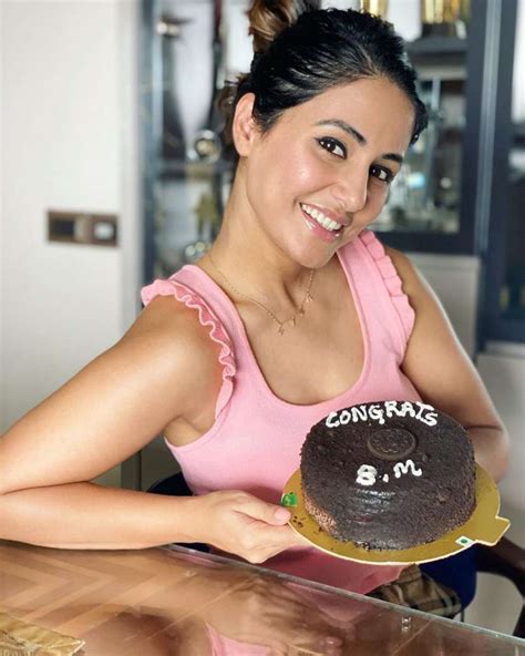 as hina khan celebrates 8 million instagram followers a look at her