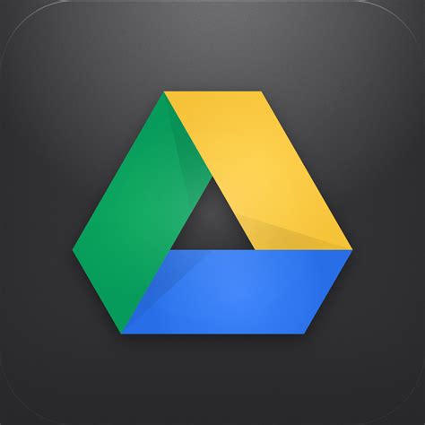 google drive  ios finally    rounded feature set