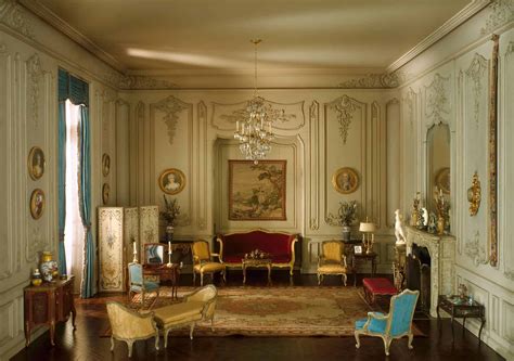 louis xv style furniture history rococo period styylish