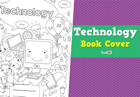 book cover technology teacher resources  classroom games