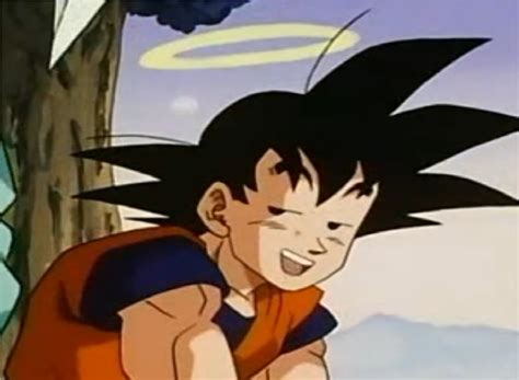Goku Is Charming By Milkshakeangelz On Deviantart