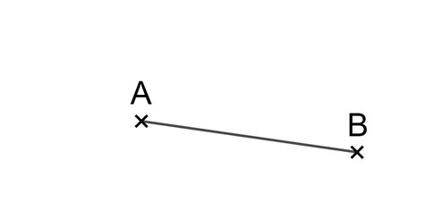 segment ab  parallel  segment ab    length  segment images