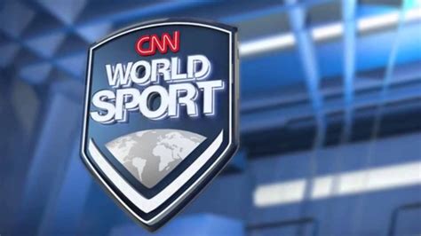 cnn international world sport  youtube