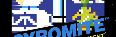 nes library  gyromite