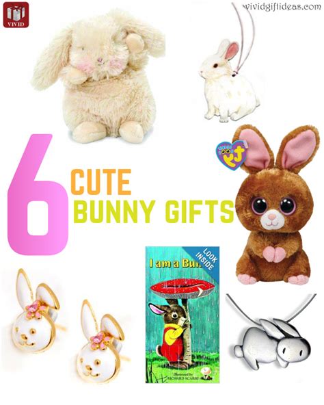 cute bunny gifts   cute bunnies vivids