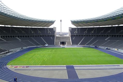 fileolympic stadium football fieldjpg