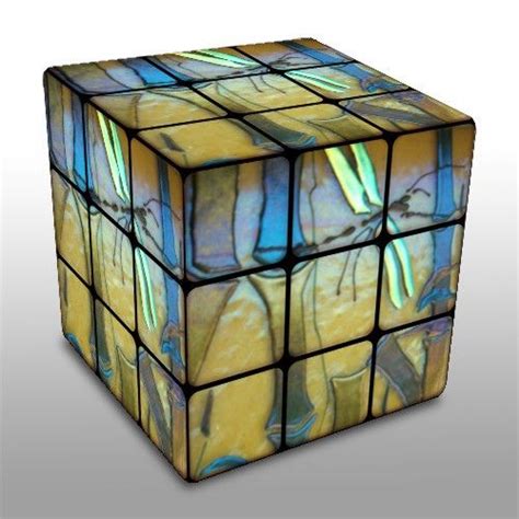 art glass cube  dumpr glass cube glass art glass