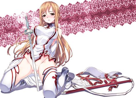 asuna wallpaper hd wallpapersafari