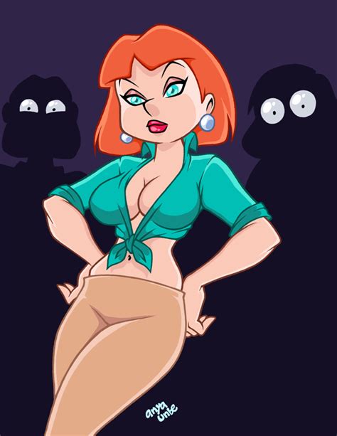 Lois griffen sex sex
