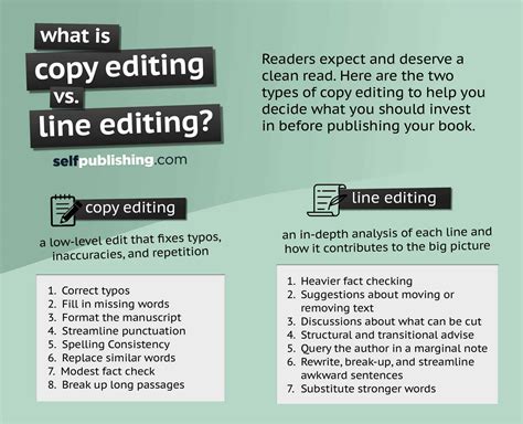 copy editing  ultimate copy editing guide