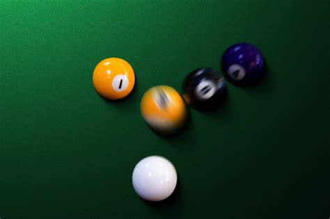 pool balls  years  fxguide