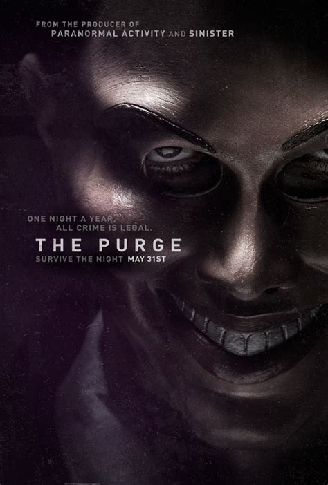 the purge teaser trailer