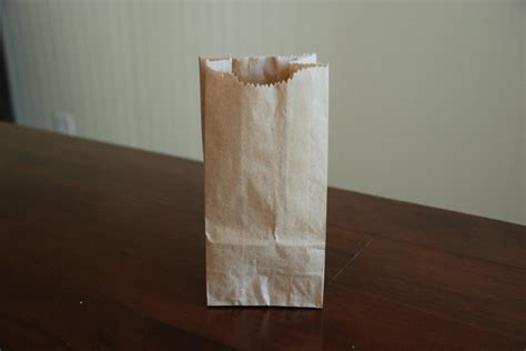mini kraft brown paper bags set   small brown paper bags brown paper kraft bag