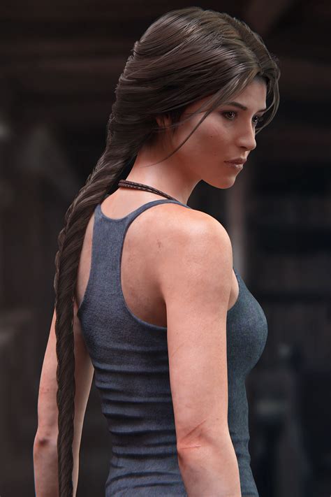 rise of the tomb raider lara nude mod page 13 adult gaming loverslab