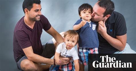 one ruled a us citizen the other not gay couple s twins face unusual battle world news the