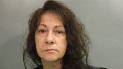 54 Year Old Woman Arrested After Mother Found Wrapped In Newspaper