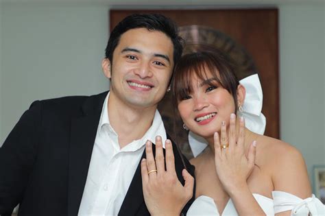 How This Filipino Couple Pulled Off A Wedding With P5k Budget