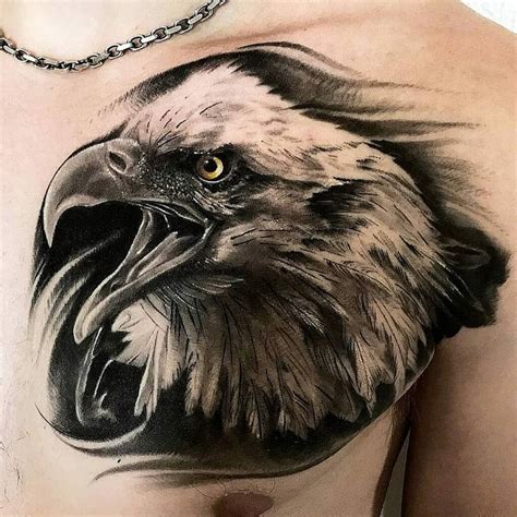 100 Incredible Eagle Tattoo Design Ideas Gallery Eagle Tattoo Eagle