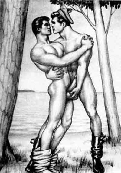 Erotic Art Ooh I Am So Gay Photo Album By Love2suck
