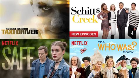 this week s new releases on netflix uk 11th may 2018 new on netflix