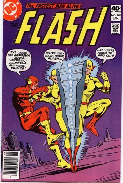 the flash vol 1 281 dc database fandom powered by wikia