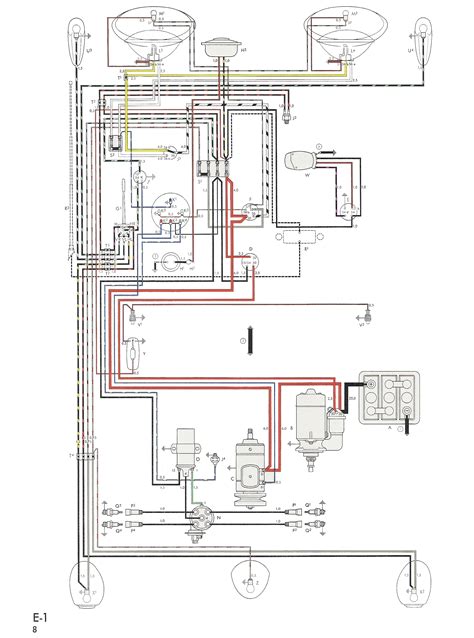 ea wiring diagram     cj jeep digitalresources