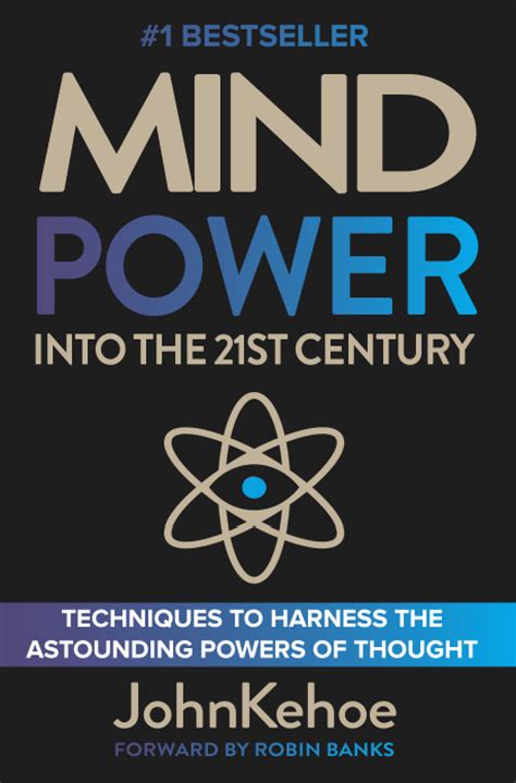 mind power   st century  mind power