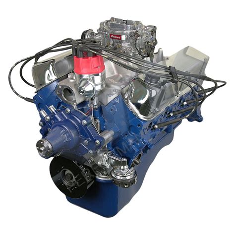 replace hpc high performance hp complete engine