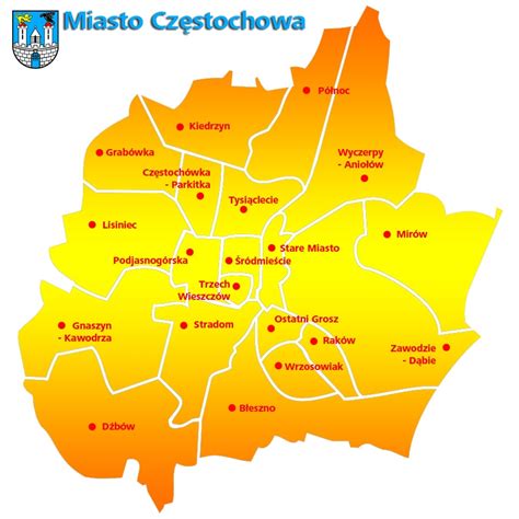 MSIT CzÄstochowa
