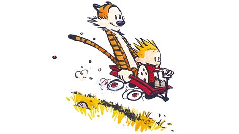 Calvin And Hobbes Turns 30 Here S What You Didn T Know About The