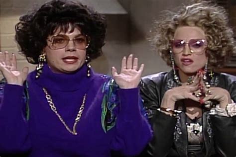 Today In Tv History The Time Barbra Streisand Made Madonna And Mike