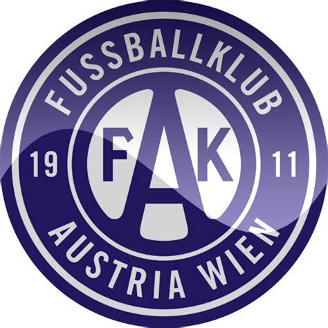 austria vienna logo png