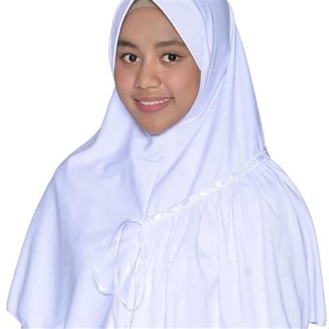 hijab rabbani terbaru voal motif